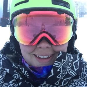 Meet your Posher, Anne